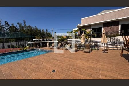 Apartamento à venda com 76m², 2 quartos e 2 vagasÁrea comum - Piscina