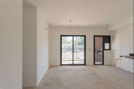 Apartamento à venda com 76m², 2 quartos e 2 vagasSala/Cozinha