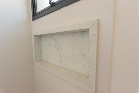 Apartamento à venda com 76m², 2 quartos e 2 vagasBanheiro