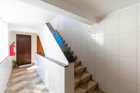 Apartamento à venda com 48m², 2 quartos e 1 vaga Apartamento à venda com 48m², 2 quartos e 1 vagaÁrea comum