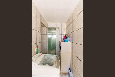 Apartamento à venda com 48m², 2 quartos e 1 vaga Apartamento à venda com 48m², 2 quartos e 1 vagaÁrea de Serviço