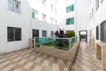 Apartamento à venda com 48m², 2 quartos e 1 vaga Apartamento à venda com 48m², 2 quartos e 1 vagaÁrea comum