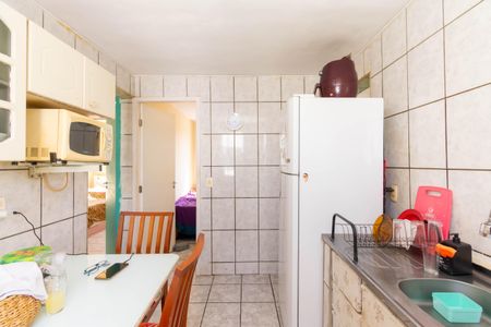 Apartamento à venda com 48m², 2 quartos e 1 vaga Apartamento à venda com 48m², 2 quartos e 1 vagaCozinha