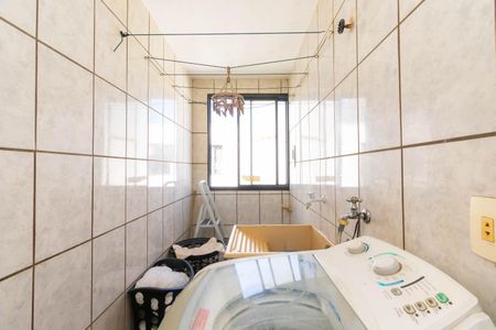 Apartamento à venda com 48m², 2 quartos e 1 vaga Apartamento à venda com 48m², 2 quartos e 1 vagaÁrea de Serviço