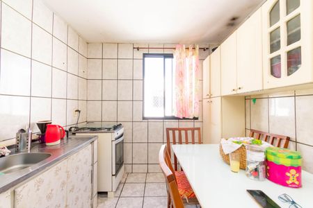 Apartamento à venda com 48m², 2 quartos e 1 vaga Apartamento à venda com 48m², 2 quartos e 1 vagaCozinha