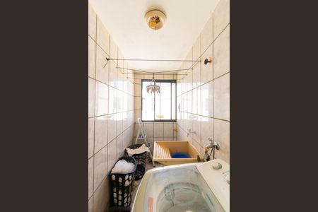 Apartamento à venda com 48m², 2 quartos e 1 vaga Apartamento à venda com 48m², 2 quartos e 1 vagaÁrea de Serviço