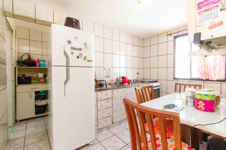 Apartamento à venda com 48m², 2 quartos e 1 vaga Apartamento à venda com 48m², 2 quartos e 1 vagaCozinha