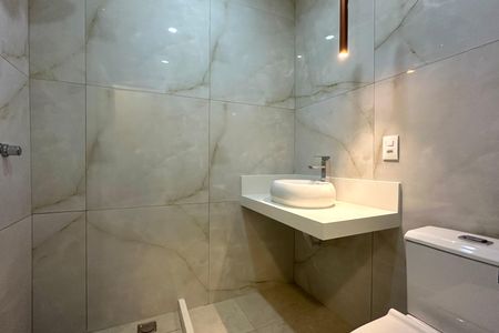 Apartamento à venda com 62m², 2 quartos e sem vagaBanheiro Social