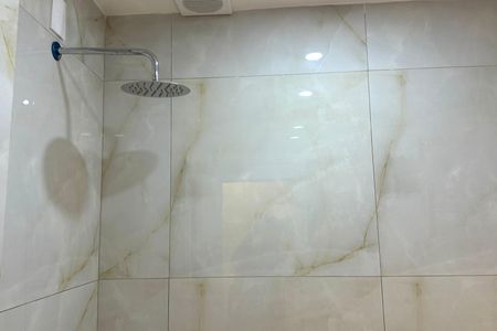 Apartamento à venda com 62m², 2 quartos e sem vagaBanheiro Social