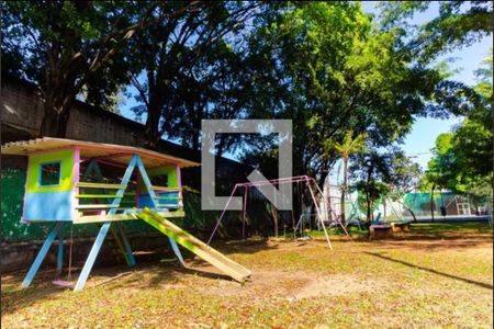 Apartamento à venda com 70m², 3 quartos e 2 vagasÁrea comum - Playground