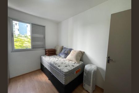 Apartamento à venda com 70m², 3 quartos e 2 vagasQuarto 3