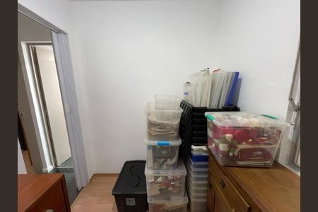 Apartamento à venda com 70m², 3 quartos e 2 vagasQuarto 2