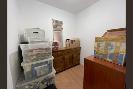 Apartamento à venda com 70m², 3 quartos e 2 vagasQuarto 2
