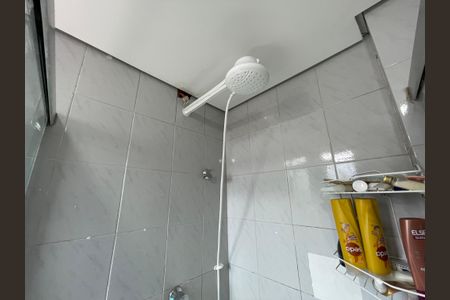 Apartamento à venda com 70m², 3 quartos e 2 vagasBanheiro Social