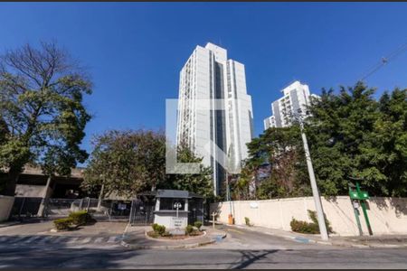 Apartamento à venda com 70m², 3 quartos e 2 vagasFachada e portaria