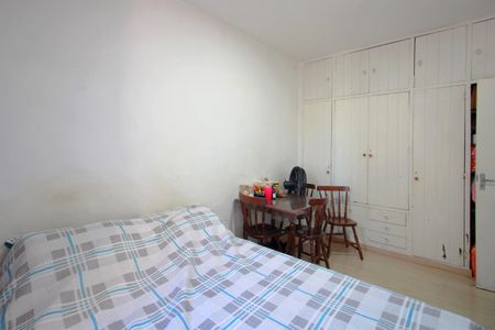 Apartamento à venda com 55m², 2 quartos e sem vagaQuarto 2