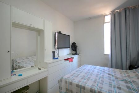 Apartamento à venda com 55m², 2 quartos e sem vagaQuarto 2