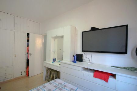 Apartamento à venda com 55m², 2 quartos e sem vagaQuarto 2