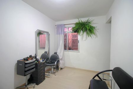 Apartamento à venda com 55m², 2 quartos e sem vagaSala