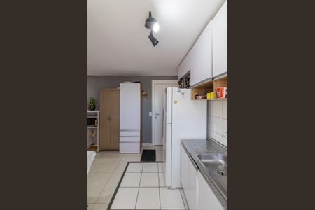 Apartamento à venda com 42m², 2 quartos e sem vagaSala/Cozinha