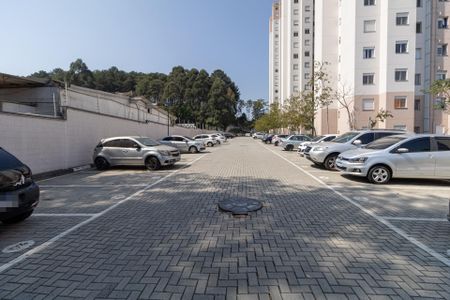 Apartamento à venda com 42m², 2 quartos e sem vagaÁrea Comum - Estacionamento