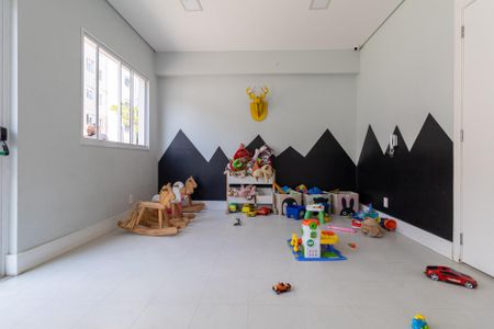 Apartamento à venda com 42m², 2 quartos e sem vagaÁrea Comum - Brinquedoteca