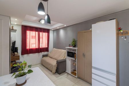 Apartamento à venda com 42m², 2 quartos e sem vagaSala/Cozinha