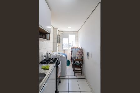 Apartamento à venda com 42m², 2 quartos e sem vagaSala/Cozinha