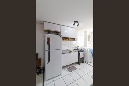 Apartamento à venda com 42m², 2 quartos e sem vagaSala/Cozinha
