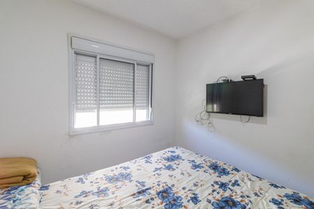 Apartamento à venda com 42m², 2 quartos e sem vagaQuarto 2