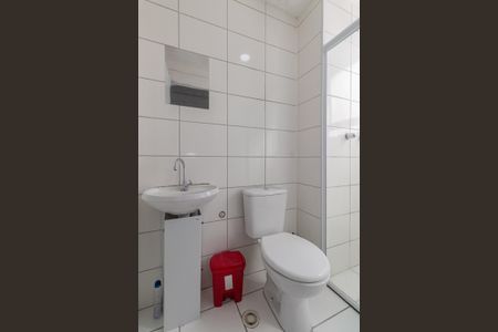 Apartamento à venda com 42m², 2 quartos e sem vagaBanheiro