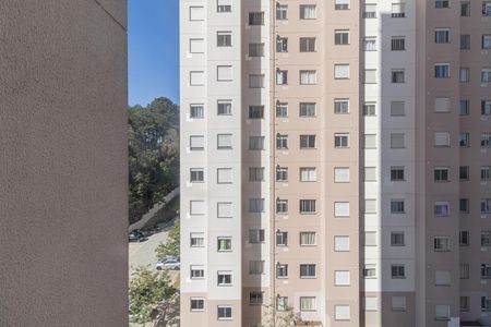 Apartamento à venda com 42m², 2 quartos e sem vagaVista Sala/Cozinha