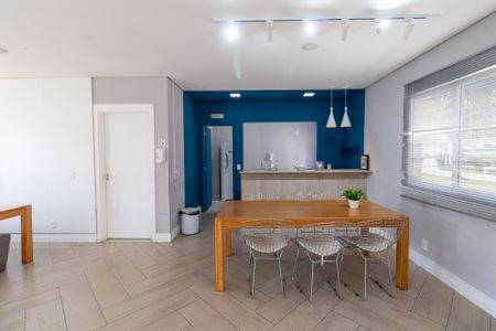 Apartamento à venda com 42m², 2 quartos e sem vagaÁrea Comum - Salão de Festas