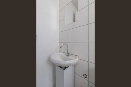 Apartamento à venda com 42m², 2 quartos e sem vagaBanheiro