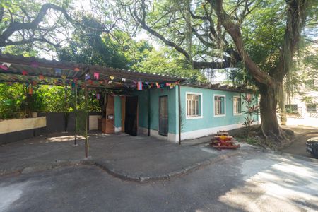 Apartamento para alugar com 60m², 2 quartos e 1 vagaÁrea comum