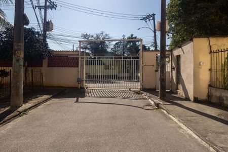 Apartamento para alugar com 60m², 2 quartos e 1 vagaEntrada