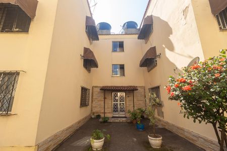 Apartamento para alugar com 60m², 2 quartos e 1 vagaÁrea comum