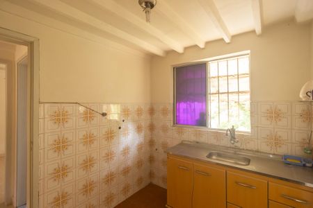 Apartamento para alugar com 60m², 2 quartos e 1 vagaCozinha e Área de Serviço