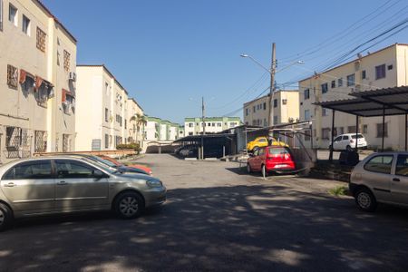 Apartamento para alugar com 60m², 2 quartos e 1 vagaÁrea comum