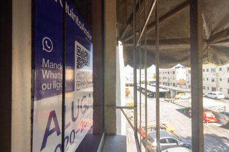 Apartamento para alugar com 60m², 2 quartos e 1 vagaPlaquinha