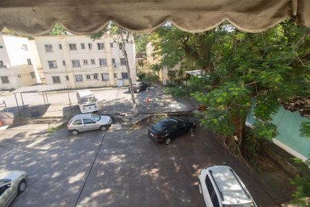 Apartamento para alugar com 60m², 2 quartos e 1 vagaVista do Quarto 2