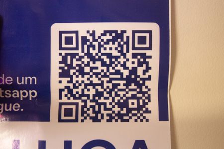 Apartamento para alugar com 60m², 2 quartos e 1 vagaPlaquinha