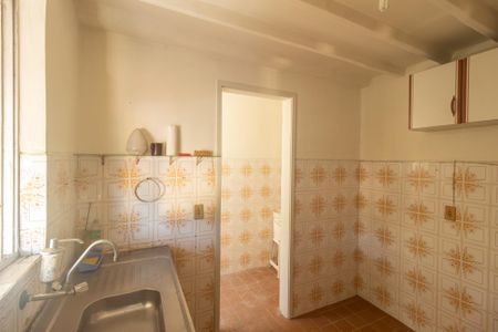 Apartamento para alugar com 60m², 2 quartos e 1 vagaCozinha e Área de Serviço
