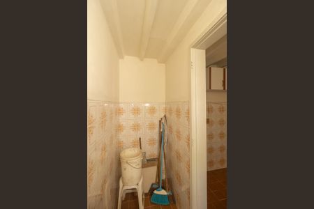 Apartamento para alugar com 60m², 2 quartos e 1 vagaCozinha e Área de Serviço