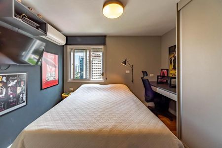 Apartamento à venda com 95m², 3 quartos e 2 vagas Apartamento à venda com 95m², 3 quartos e 2 vagasFoto 11