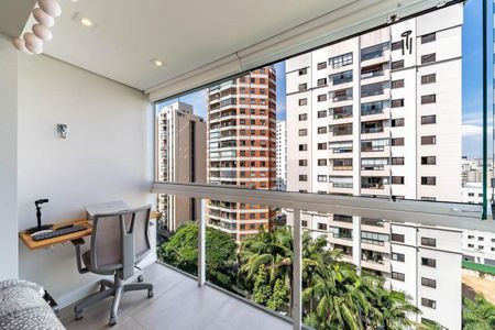 Apartamento à venda com 95m², 3 quartos e 2 vagas Apartamento à venda com 95m², 3 quartos e 2 vagasFoto 05