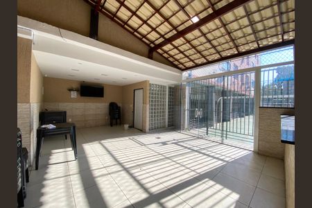 Apartamento à venda com 60m², 2 quartos e 1 vagaEspaço Gourmet