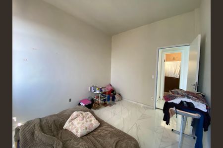 Apartamento à venda com 60m², 2 quartos e 1 vagaQuarto 2