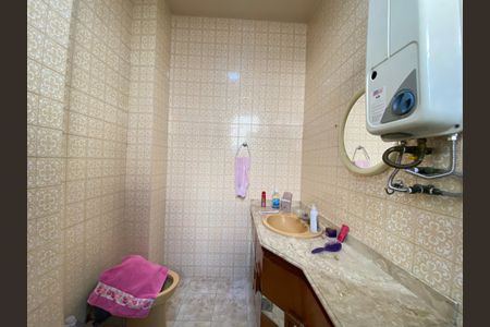 Apartamento à venda com 60m², 2 quartos e 1 vagaBanheiro