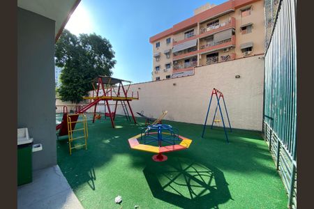 Apartamento à venda com 60m², 2 quartos e 1 vagaÁrea comum - Playground